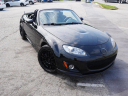 Thumbnail image of 2010 Mazda MX-5 Miata at EXOTIC MOTORS