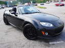 Thumbnail image of 2010 Mazda MX-5 Miata at EXOTIC MOTORS