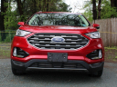 2020 Ford Edge SEL at Goldstein Subaru