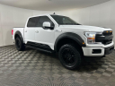 2020 Ford F-150 Lariat at Montrose Ford