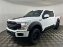 Thumbnail image of 2020 Ford F-150 at Montrose Ford