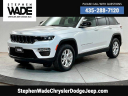 Thumbnail image of 2023 Jeep Grand Cherokee at StephenWadeChryslerJeepDodge NEW