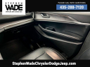 2023 Jeep Grand Cherokee Limited at StephenWadeChryslerJeepDodge NEW