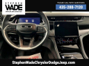 Thumbnail image of 2023 Jeep Grand Cherokee at StephenWadeChryslerJeepDodge NEW