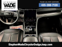 Thumbnail image of 2023 Jeep Grand Cherokee at StephenWadeChryslerJeepDodge NEW