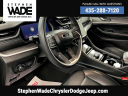 Thumbnail image of 2023 Jeep Grand Cherokee at StephenWadeChryslerJeepDodge NEW