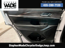 Thumbnail image of 2023 Jeep Grand Cherokee at StephenWadeChryslerJeepDodge NEW