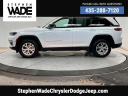 Thumbnail image of 2023 Jeep Grand Cherokee at StephenWadeChryslerJeepDodge NEW
