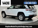 Thumbnail image of 2023 Jeep Grand Cherokee at StephenWadeChryslerJeepDodge NEW