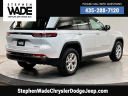 Thumbnail image of 2023 Jeep Grand Cherokee at StephenWadeChryslerJeepDodge NEW