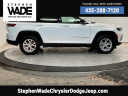 Thumbnail image of 2023 Jeep Grand Cherokee at StephenWadeChryslerJeepDodge NEW