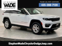 Thumbnail image of 2023 Jeep Grand Cherokee at StephenWadeChryslerJeepDodge NEW