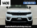 Thumbnail image of 2023 Jeep Grand Cherokee at StephenWadeChryslerJeepDodge NEW