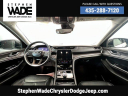 Thumbnail image of 2023 Jeep Grand Cherokee at StephenWadeChryslerJeepDodge NEW