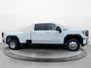 Thumbnail image of 2024 GMC Sierra 3500HD at Flow Auto Center Of Greensboro