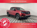 Thumbnail image of 2022 Honda Ridgeline at Stuckey Buick GMC - New