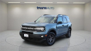 2022 Ford Bronco Sport Big Bend at Towne Ford Lincoln