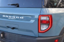 Thumbnail image of 2022 Ford Bronco Sport at Towne Ford Lincoln