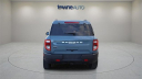Thumbnail image of 2022 Ford Bronco Sport at Towne Ford Lincoln