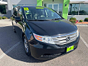 Thumbnail image of 2013 Honda Odyssey at 4 Seasons Auto Sales