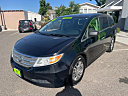 Thumbnail image of 2013 Honda Odyssey at 4 Seasons Auto Sales