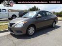 2016 Nissan Versa 1.6 SV at Winchester Wheels