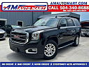 Thumbnail image of 2017 GMC Yukon at AM AUTO MART, LLC