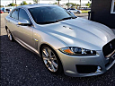 Thumbnail image of 2012 Jaguar XF at Wheels And Deals