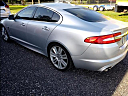 Thumbnail image of 2012 Jaguar XF at Wheels And Deals