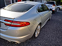 Thumbnail image of 2012 Jaguar XF at Wheels And Deals