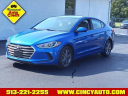 Thumbnail image of 2018 Hyundai ELANTRA at Cincinnati Auto Credit | Dixie Hwy.