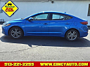 Thumbnail image of 2018 Hyundai ELANTRA at Cincinnati Auto Credit | Dixie Hwy.