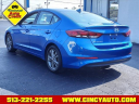 Thumbnail image of 2018 Hyundai ELANTRA at Cincinnati Auto Credit | Dixie Hwy.