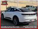 Thumbnail image of 2023 Toyota Crown at Westbury Toyota Scion