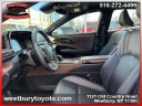 Thumbnail image of 2023 Toyota Crown at Westbury Toyota Scion