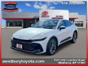 Thumbnail image of 2023 Toyota Crown at Westbury Toyota Scion