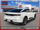 Thumbnail image of 2023 Toyota Crown at Westbury Toyota Scion