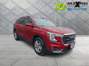 2022 GMC Terrain SLE at Maxon Hyundai Inc.