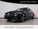 2024 Mercedes-Benz C-Class C 300 at Mercedes-Benz of Athens