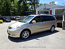 Thumbnail image of 2006 Toyota Sienna at All Ryde