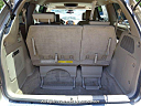 2006 Toyota Sienna at All Ryde