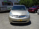 Thumbnail image of 2006 Toyota Sienna at All Ryde