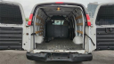 Thumbnail image of 2011 Chevrolet Express at Major World Chrysler Dodge Jeep Ram