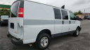Thumbnail image of 2011 Chevrolet Express at Major World Chrysler Dodge Jeep Ram