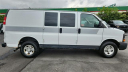 Thumbnail image of 2011 Chevrolet Express at Major World Chrysler Dodge Jeep Ram
