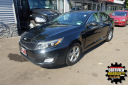 Thumbnail image of 2015 Kia Optima at Brick City Motors