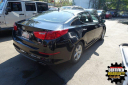 Thumbnail image of 2015 Kia Optima at Brick City Motors