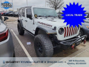 Thumbnail image of 2018 Jeep Wrangler Unlimited at McCarthy Hyundai NEW