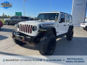 Thumbnail image of 2018 Jeep Wrangler Unlimited at McCarthy Hyundai NEW