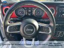 Thumbnail image of 2018 Jeep Wrangler Unlimited at McCarthy Hyundai NEW